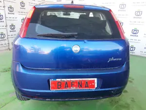 FIAT III EVO PUNTO (199) foto 5