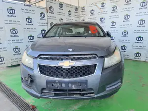 CHEVROLET CRUZE foto 1