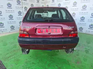 CITROEN SAXO foto 2