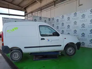 RENAULT KANGOO I (F/KC0) foto 3