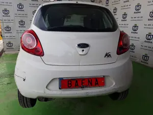 FORD KA (CCU) foto 3