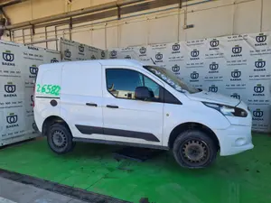 FORD TRANSIT CONNECT (CHC) foto 3
