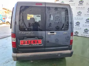 FORD TRANSIT CONNECT (TC7) foto 3