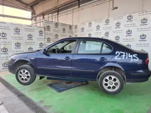 SEAT TOLEDO (1M2) foto 6