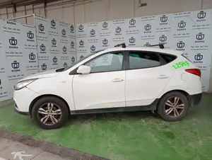 HYUNDAI IX35 (EL/LM) foto 1