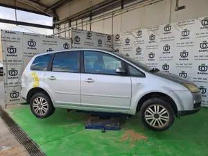 FORD FOCUS C-MAX (CAP)(2003) foto 7