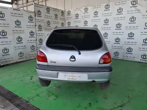 FORD FIESTA (CBK) foto 7