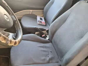 FIAT II PUNTO (188) BERLINA foto 5