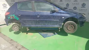 PEUGEOT 206 foto 3