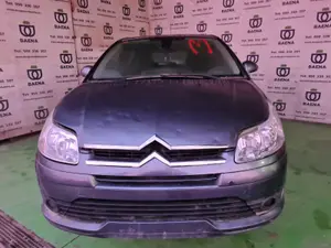 CITROEN C4 BERLINA foto 1