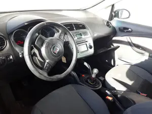 SEAT ALTEA (5P1) foto 4