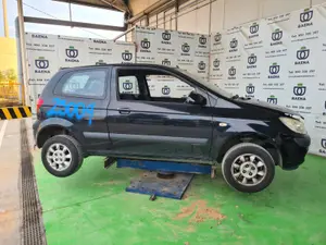 HYUNDAI GETZ (TB) foto 2