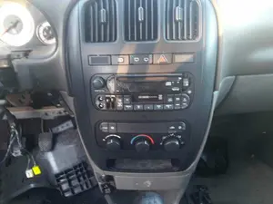 CHRYSLER VOYAGER (RG) foto 7