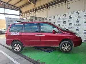 PEUGEOT 807 foto 3