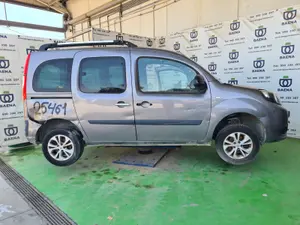RENAULT KANGOO II (F/KW0) foto 2