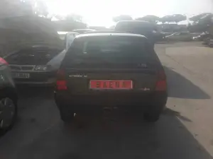 CITROEN AX foto 1