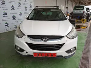 HYUNDAI IX35 (EL/LM) foto 2