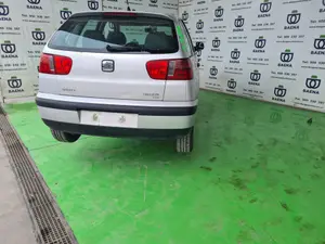 SEAT IBIZA (6K1) foto 5