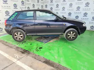 AUDI A3 (8L) foto 4