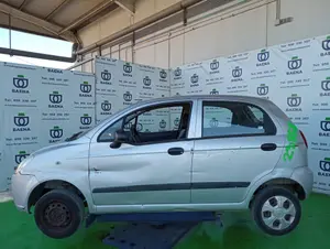 CHEVROLET MATIZ (2004) foto 1