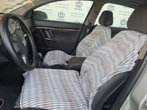 OPEL VECTRA C BERLINA foto 7
