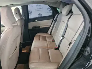 VOLVO S40 BERLINA foto 5