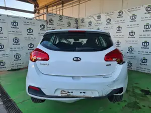 KIA CEED (JD) foto 3
