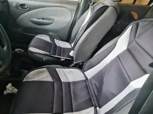 FORD FIESTA (CBK) foto 5