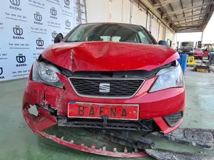 SEAT IBIZA SC (6J1) foto 3