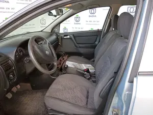 OPEL ASTRA G BERLINA foto 3