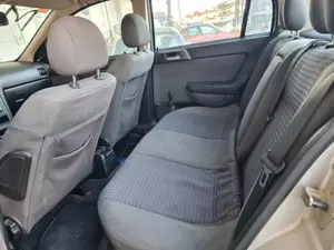 OPEL ASTRA G BERLINA foto 2