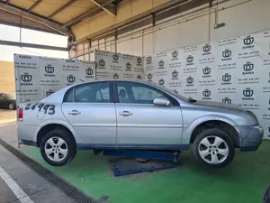 OPEL VECTRA C BERLINA foto 5
