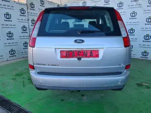 FORD C-MAX (CB3)(2007) foto 5