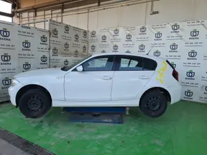 BMW SERIE 1 BERLINA (E81/E87) foto 4