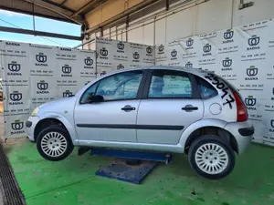 CITROEN C3 foto 4