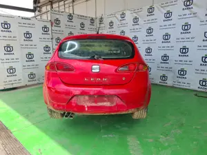 SEAT LEON (1P1) foto 7