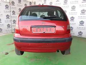 CITROEN C3 foto 2