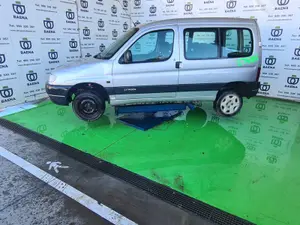 CITROEN BERLINGO foto 1