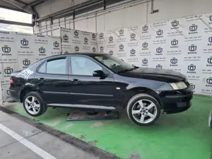 SAAB 9-3 BERLINA foto 4