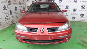 RENAULT LAGUNA II (BG0) foto 1