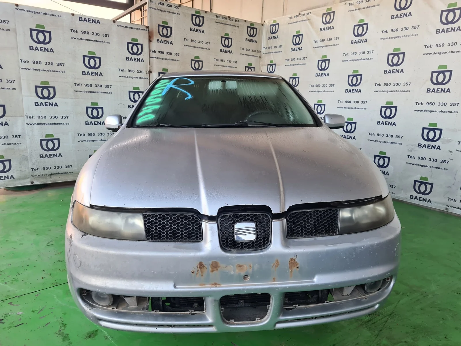 SEAT TOLEDO (1M2)
