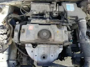 CITROEN SAXO foto 2