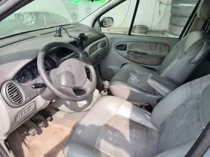 RENAULT SCENIC I (JA...) foto 2