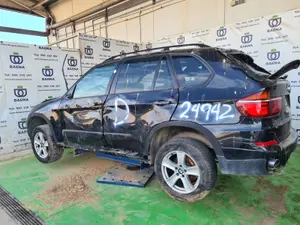 BMW SERIE X5 (E70) foto 6