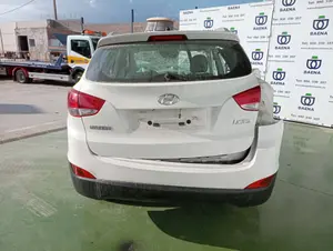 HYUNDAI IX35 (EL/LM) foto 3