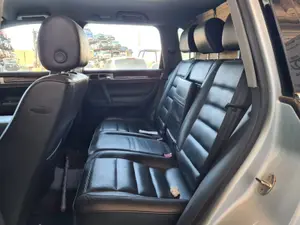VOLKSWAGEN TOUAREG (7LA) foto 8