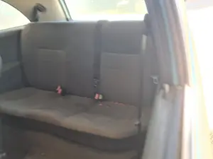 OPEL CORSA C foto 7