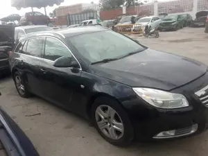OPEL INSIGNIA BERLINA foto 7