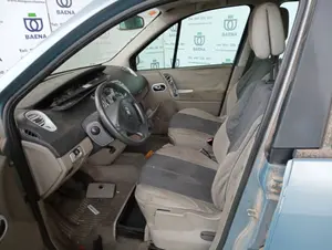 RENAULT SCENIC II (JM) foto 3