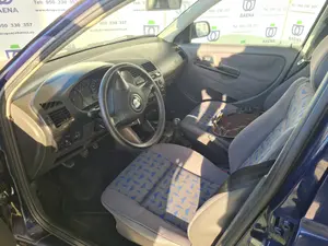 SEAT CORDOBA BERLINA (6K2) foto 1